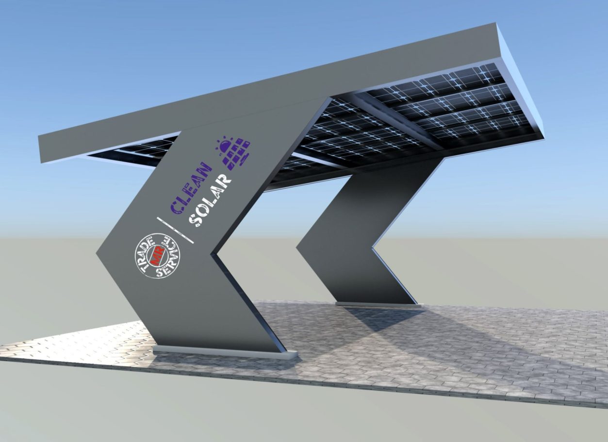 Solar Carports